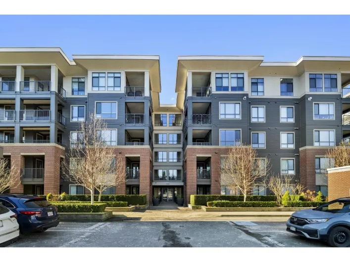 309 33540 MAYFAIR AVENUE, Abbotsford