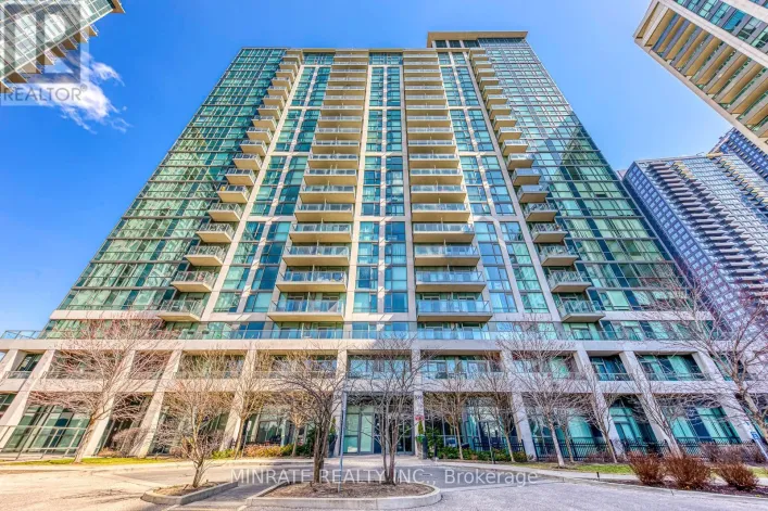 309 - 339 RATHBURN ROAD W, Mississauga