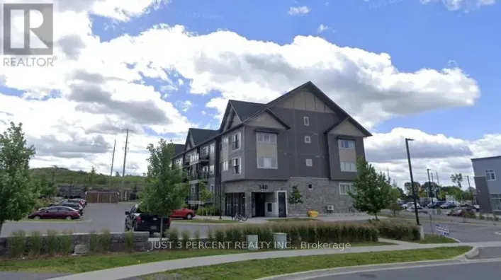 309 - 340 FLORENCE DRIVE, Peterborough