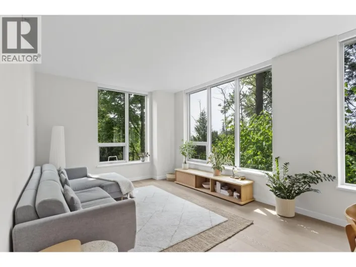 309 3533 ROSS DRIVE, Vancouver