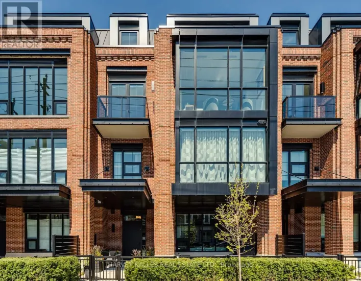 309 - 36 BIRCH AVENUE, Toronto