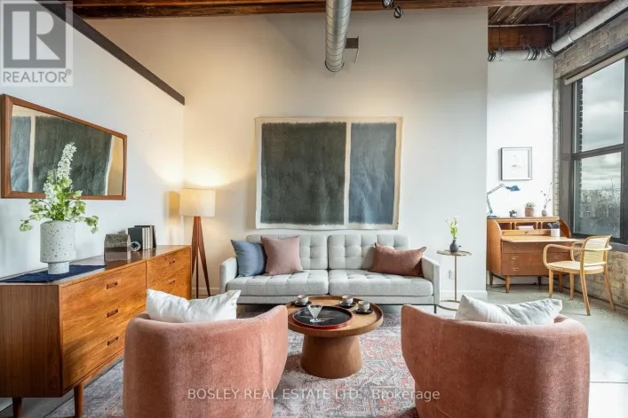 309 - 363 SORAUREN AVENUE, Toronto