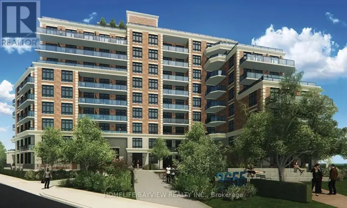 309 - 3655 KINGSTON ROAD, Toronto