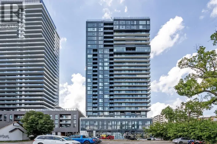 309 - 370 MARTHA STREET, Burlington
