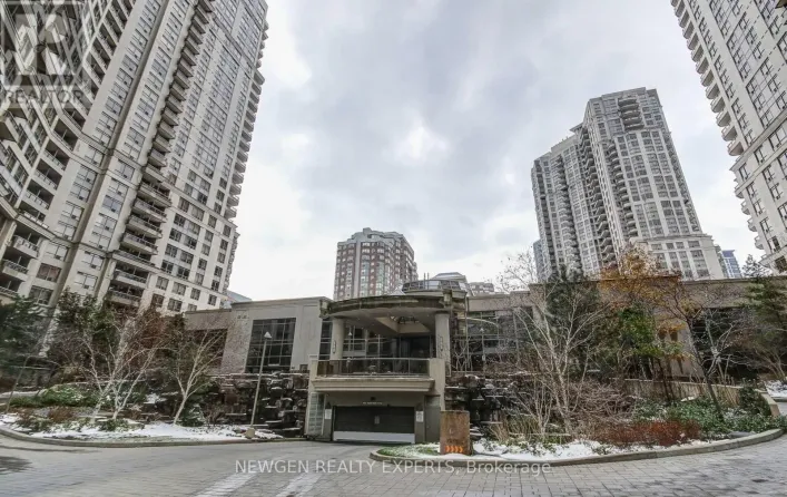 309 - 3880 DUKE OF YORK BOULEVARD, Mississauga