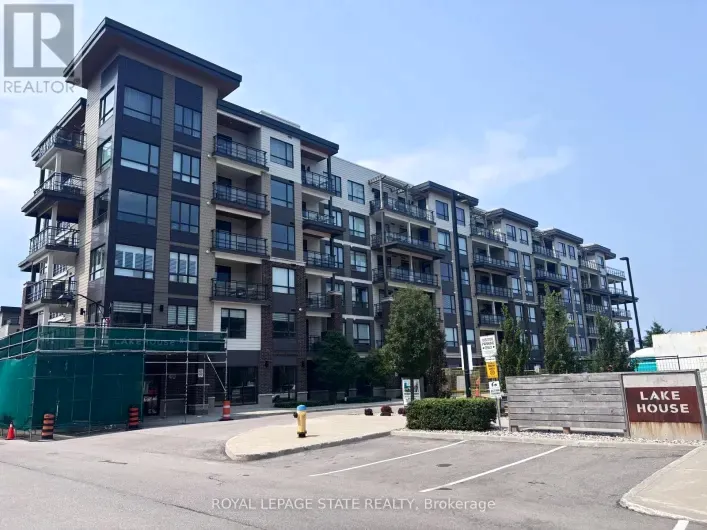 309 - 40 ESPLANADE LANE, Grimsby