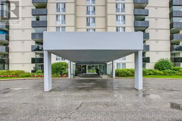 309 - 420 MILL ROAD, Toronto