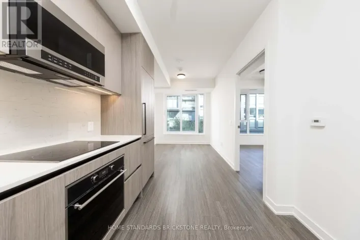 309 - 425 FRONT STREET E, Toronto