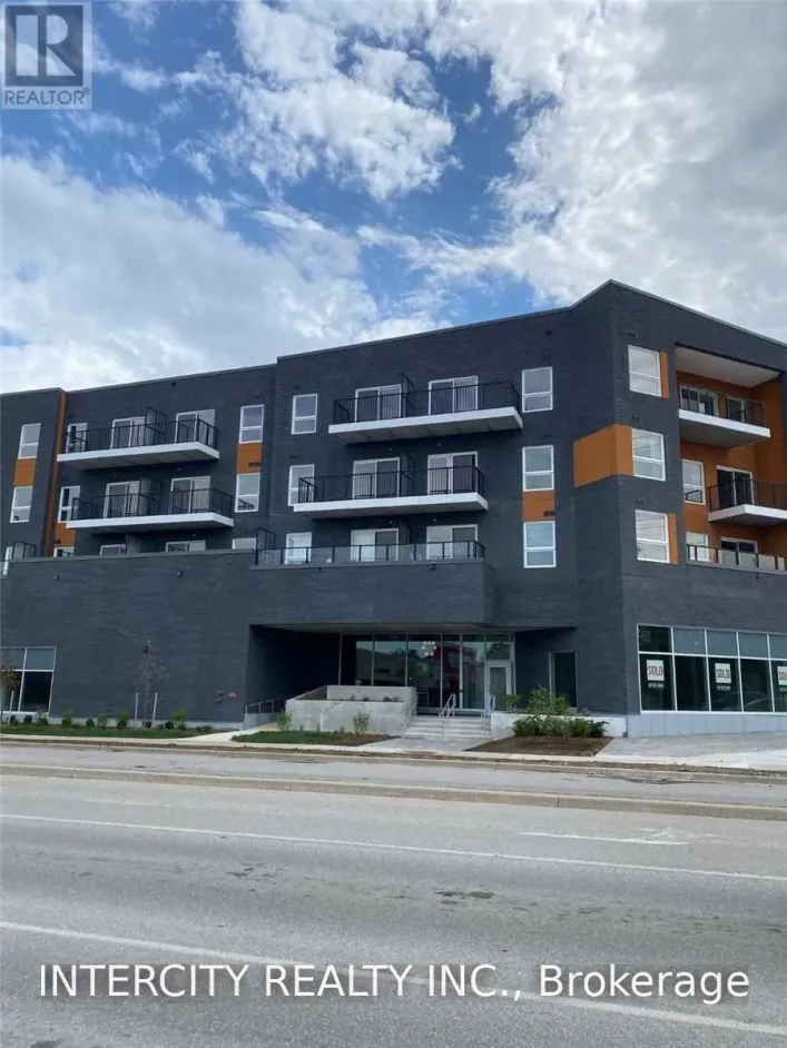 309 - 430 ESSA ROAD, Barrie
