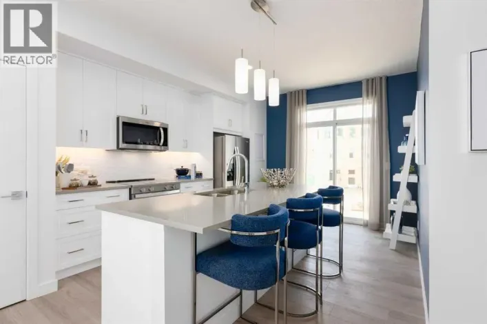 309, 437 Alpine Avenue SW, Calgary