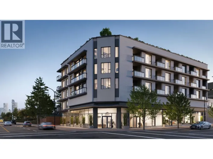 309 4488 HASTINGS STREET, Burnaby