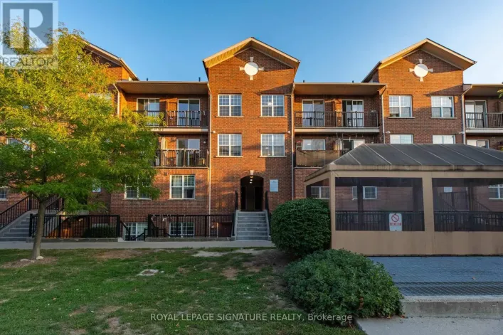 309 - 45 STRANGFORD LANE, Toronto