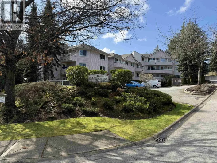 309 450 BROMLEY STREET, Coquitlam