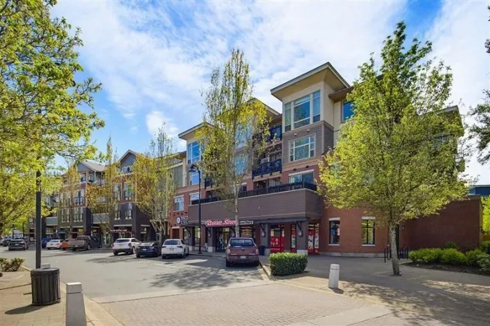 309 45530 MARKET WAY|Garrison Crossing, Chilliwack