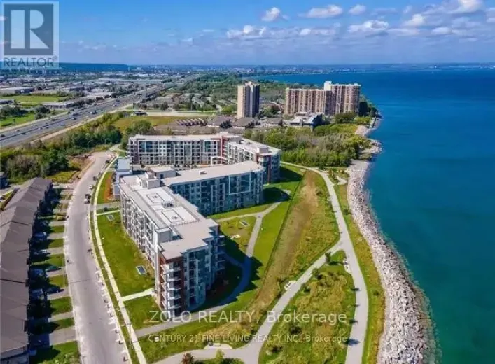 309 - 461 GREEN ROAD, Hamilton