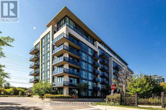 309 - 4700 HIGHWAY 7, Vaughan