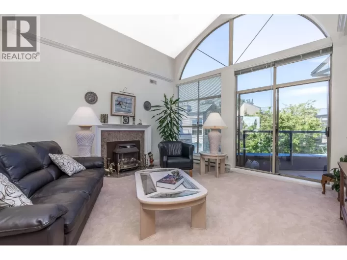 309 4753 RIVER ROAD WEST, Ladner