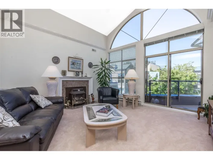 309 4753 RIVER ROAD WEST, Ladner