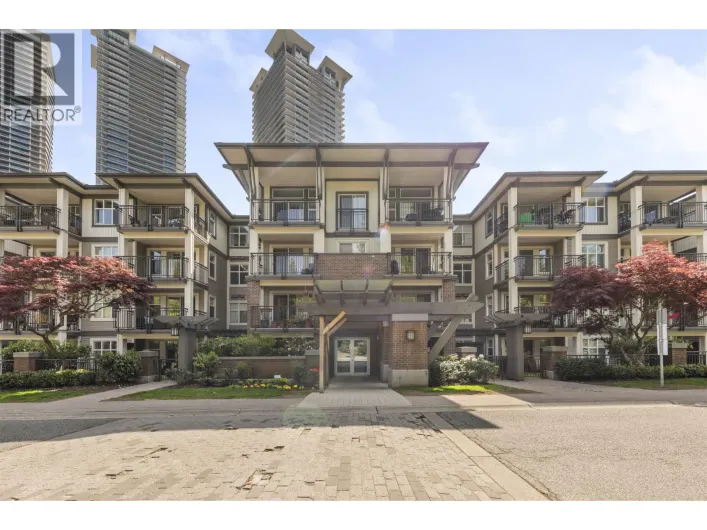 309 4768 BRENTWOOD DRIVE, Burnaby
