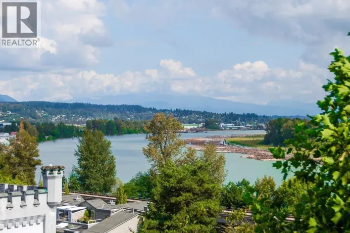 309 48 RICHMOND STREET, New Westminster