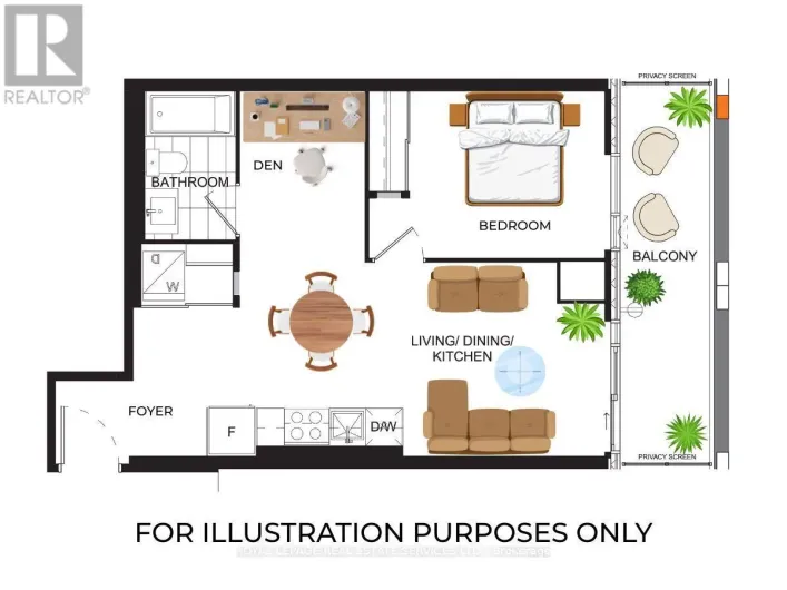 309 - 4878 POWERS COMMON, Burlington