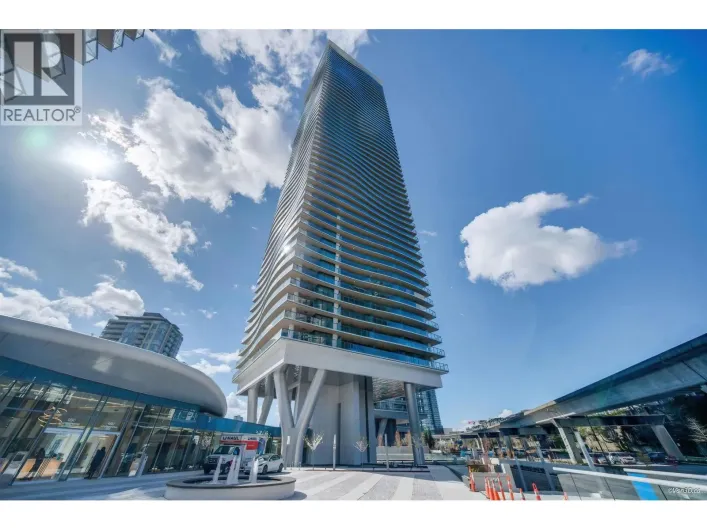 309 4880 LOUGHEED HIGHWAY, Burnaby