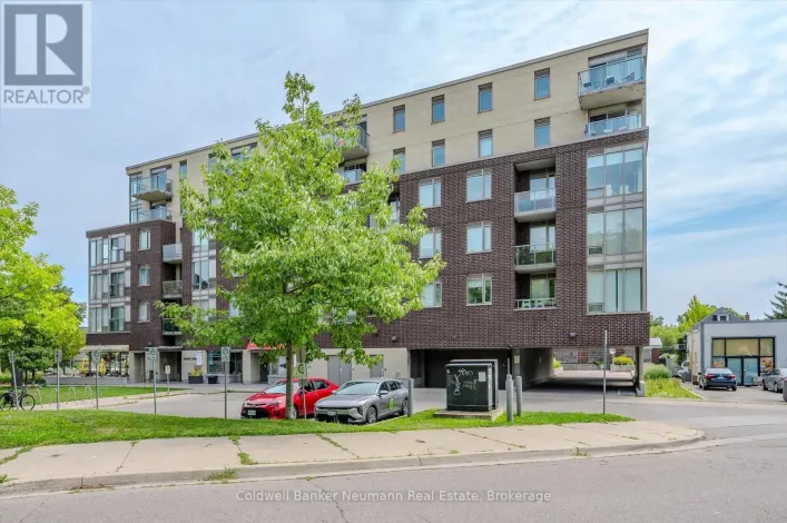 309 - 5 GORDON STREET, Guelph