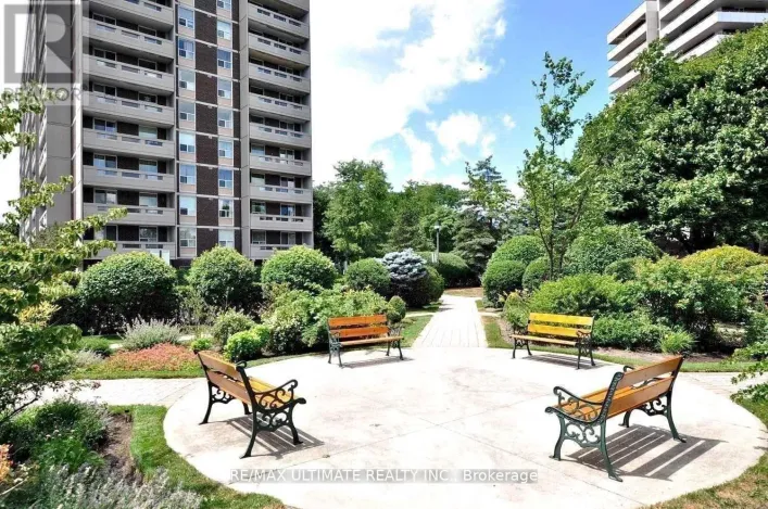 309 - 50 INVERLOCHY BOULEVARD, Markham