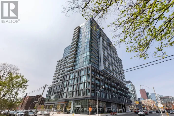 309 - 50 POWER STREET, Toronto