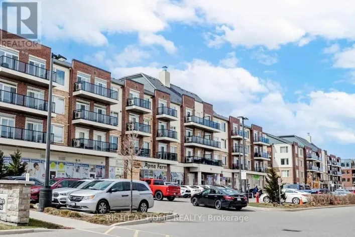 309 - 50 SKY HARBOUR DRIVE, Brampton