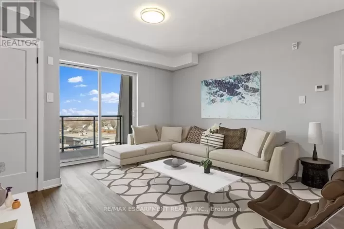 309 - 5002 KING STREET, Lincoln