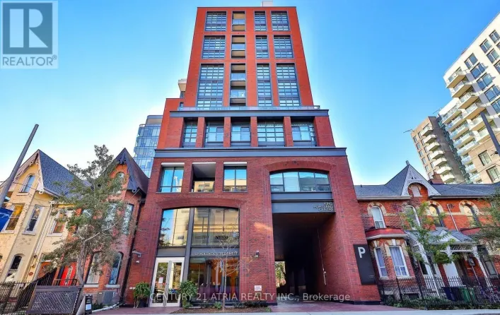 309 - 501 ADELAIDE STREET W, Toronto