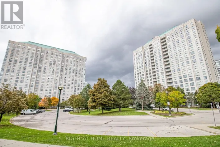 #309 - 5039 FINCH AVENUE E, Toronto