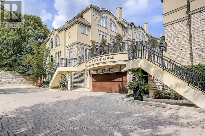 309 - 51 YORK MILLS ROAD, Toronto