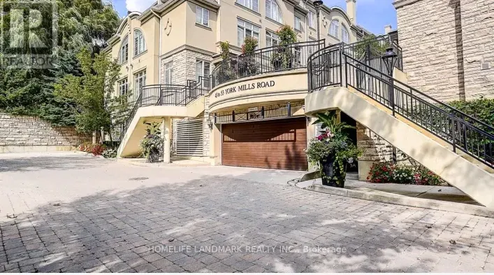 309 - 51 YORK MILLS ROAD, Toronto