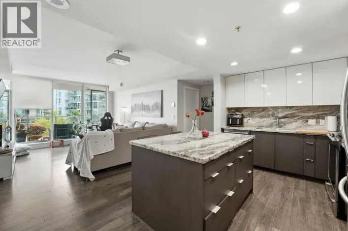 309, 510 6 Avenue SE, Calgary