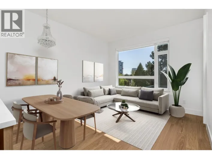 309 5115 CAMBIE STREET, Vancouver