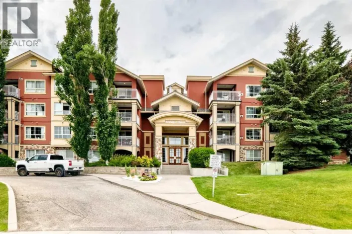 309, 5115 Richard Road SW, Calgary