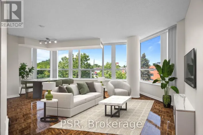 309 - 515 ROSEWELL AVENUE, Toronto
