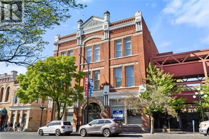 309 524 Yates St, Victoria