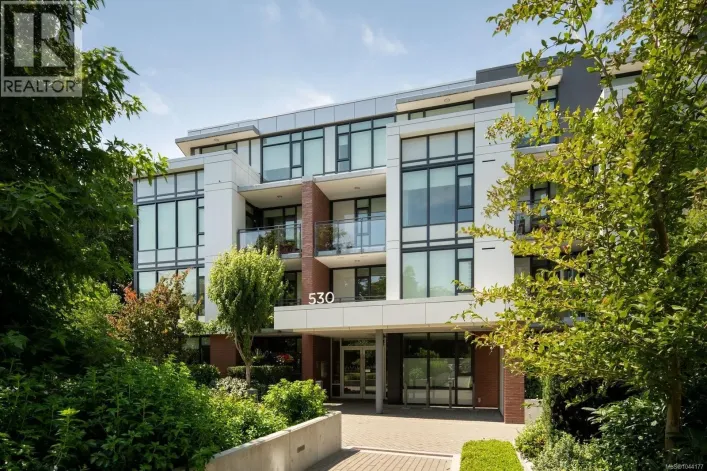 309 530 Michigan St, Victoria