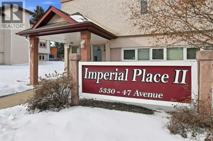 309, 5330 47 Avenue, Red Deer