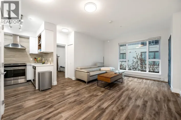 309 5355 LANE STREET, Burnaby