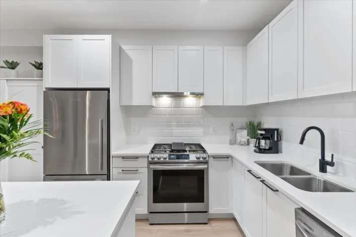 309 5415 BRYDON CRESCENT, Langley