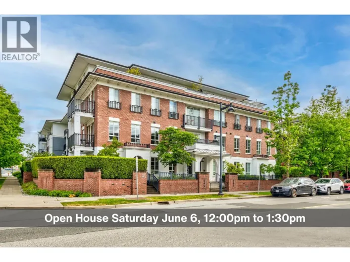 309 545 FOSTER AVENUE, Coquitlam