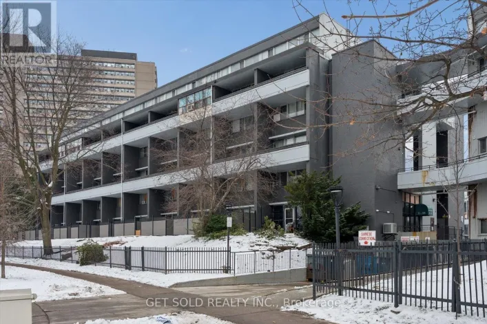 309 - 55 SUNNY GLENWAY, Toronto