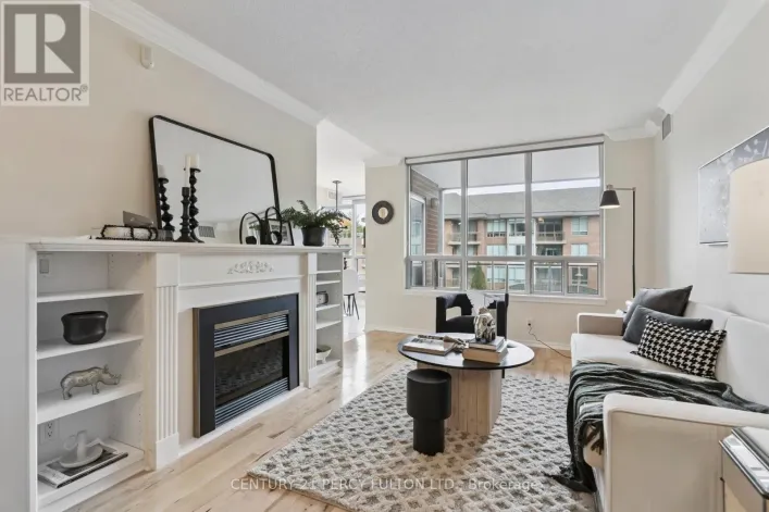 309 - 55 THE BOARDWALK WAY, Markham