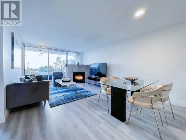 309 555 ABBOTT STREET, Vancouver