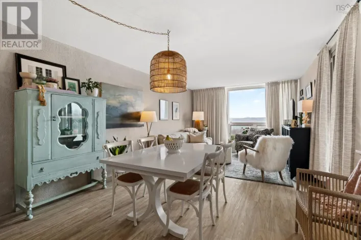 309 5572 North Ridge Road, Halifax