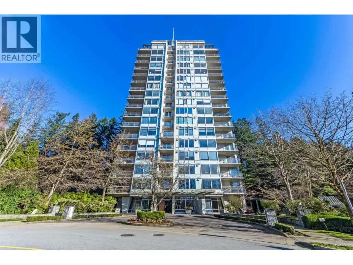 309 5639 HAMPTON PLACE, Vancouver